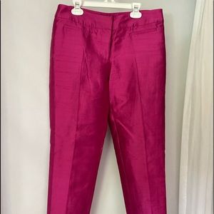 Talbots Ankle Pant